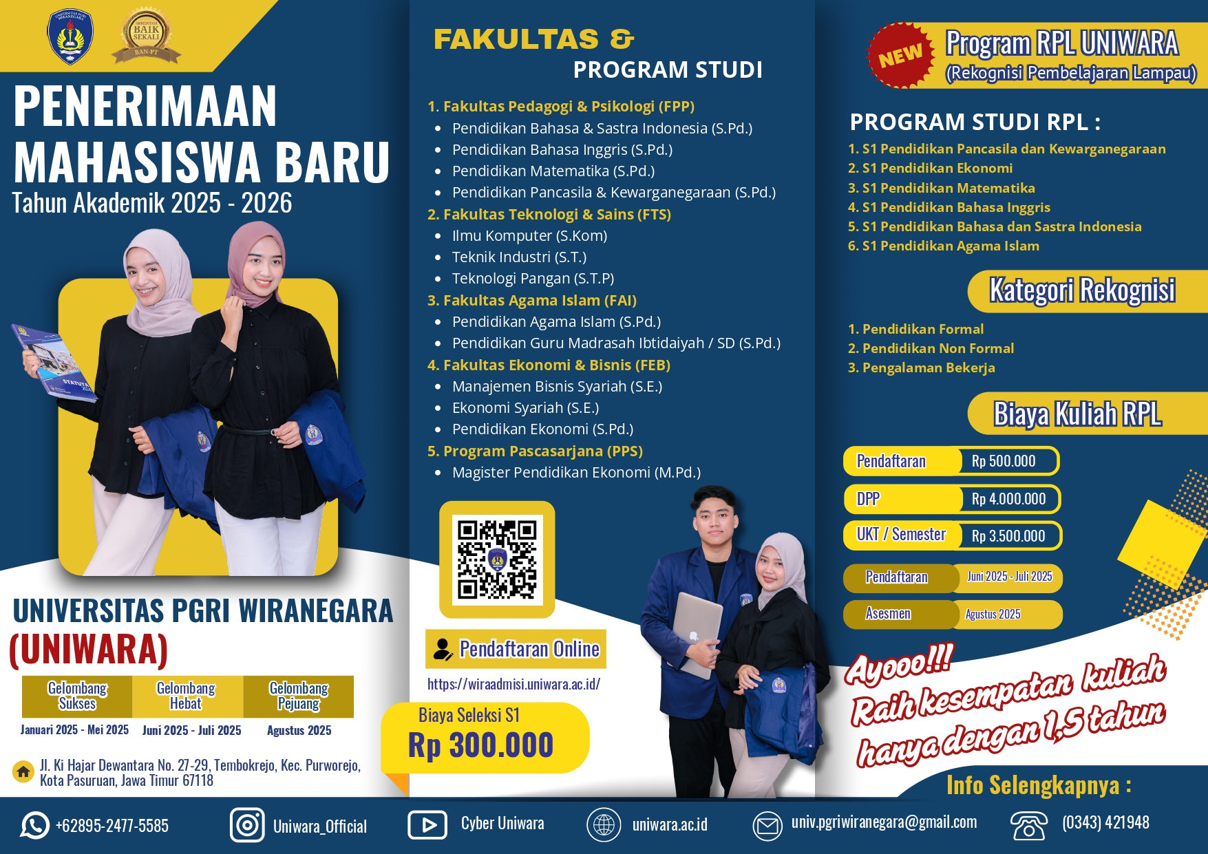 OPEN TALK DKV GASAL 2022